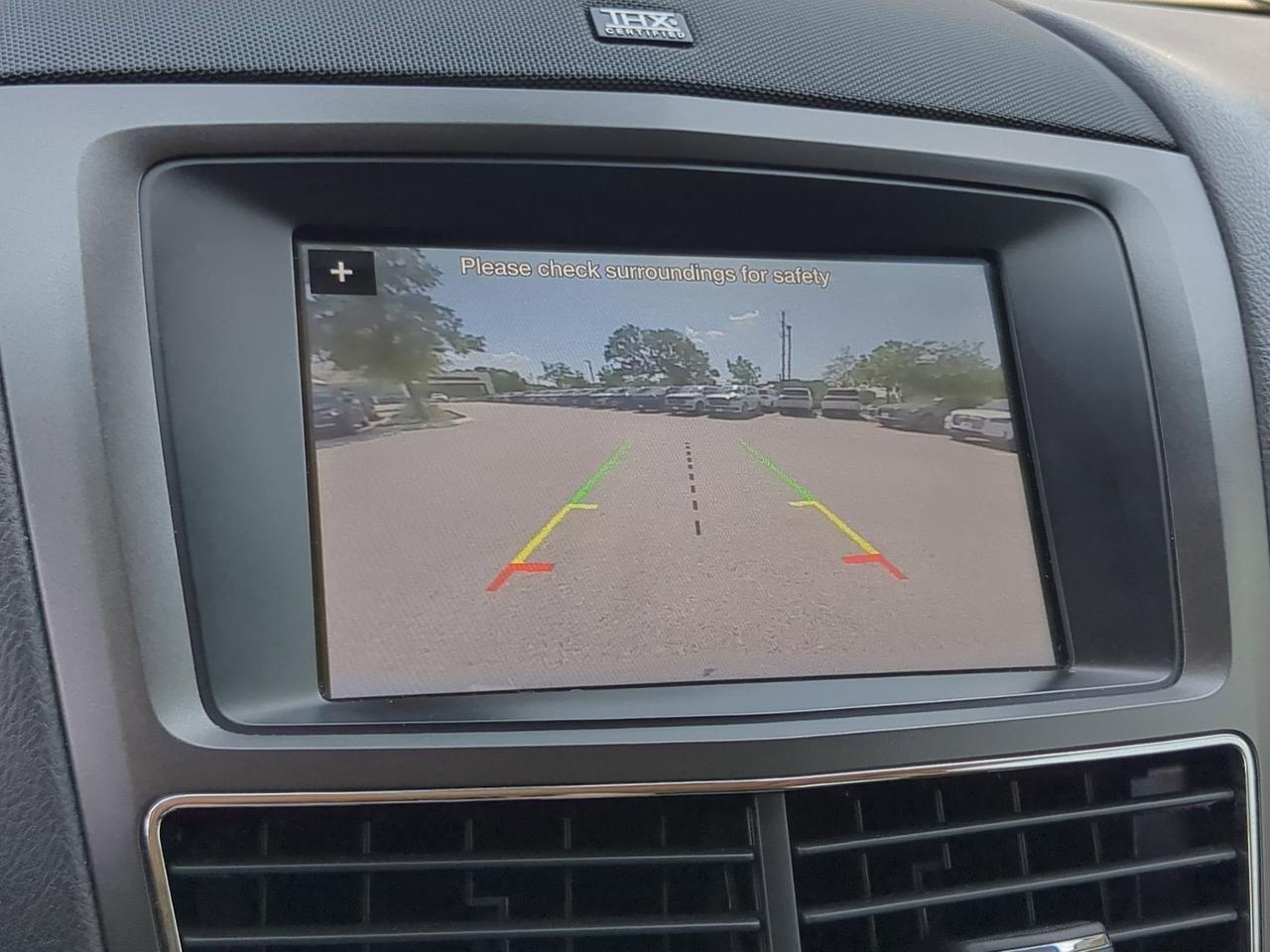 2019 Lincoln MKT Reserve