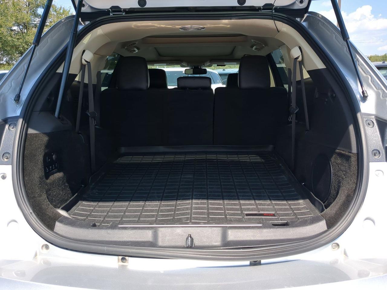 2019 Lincoln MKT Reserve