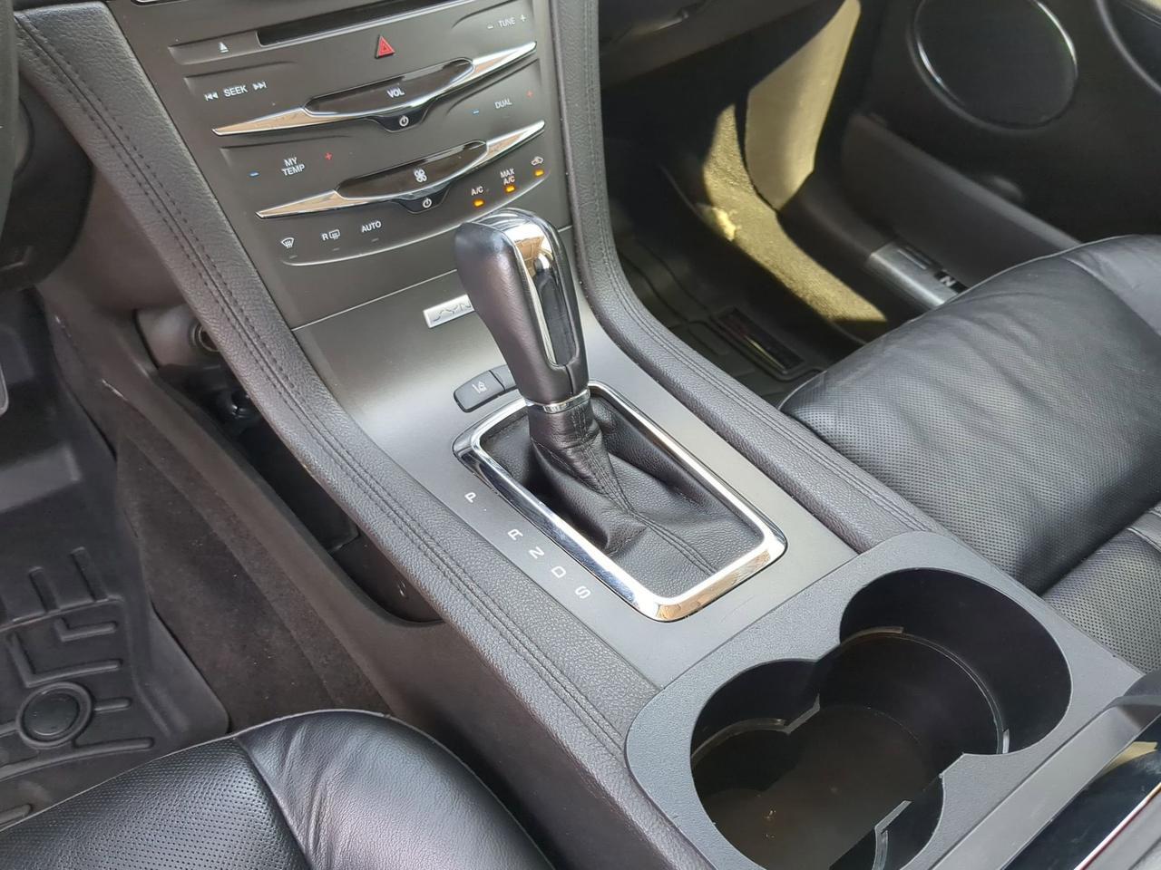 2019 Lincoln MKT Reserve