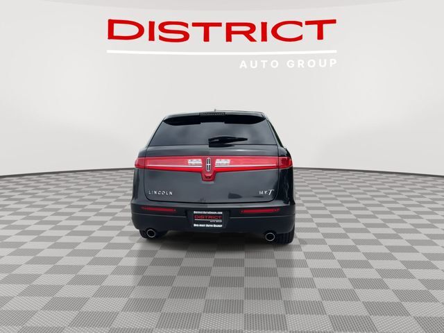 2019 Lincoln MKT Reserve Temple Hills MD