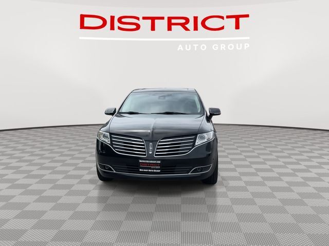 2019 Lincoln MKT Reserve Temple Hills MD