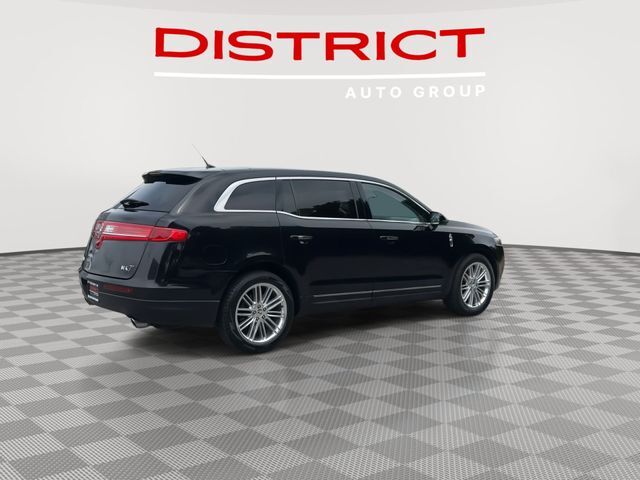 2019 Lincoln MKT Reserve Temple Hills MD