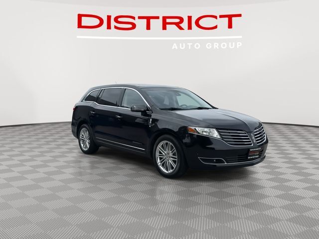 2019 Lincoln MKT Reserve Temple Hills MD