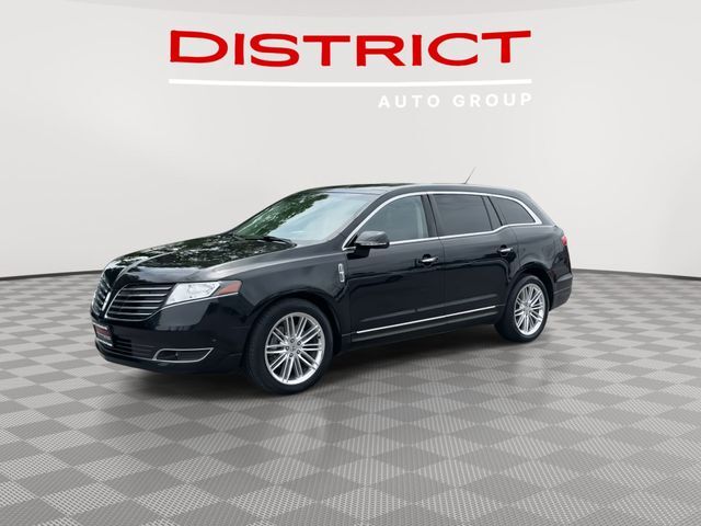 2019 Lincoln MKT Reserve Temple Hills MD