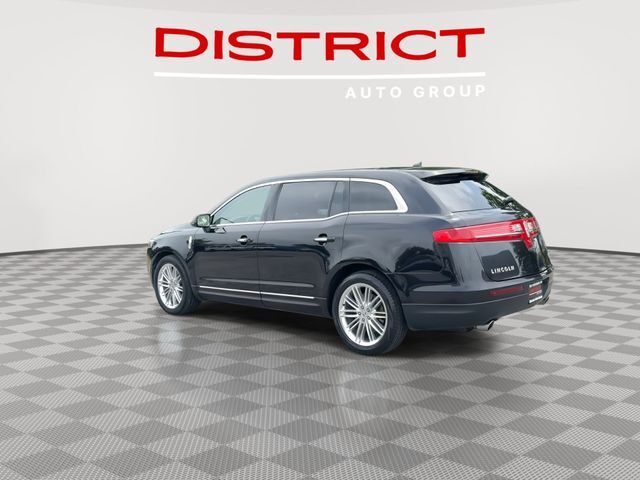 2019 Lincoln MKT Reserve Temple Hills MD