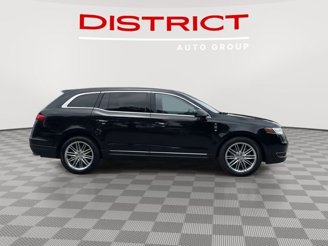 2019 Lincoln MKT Reserve Temple Hills MD