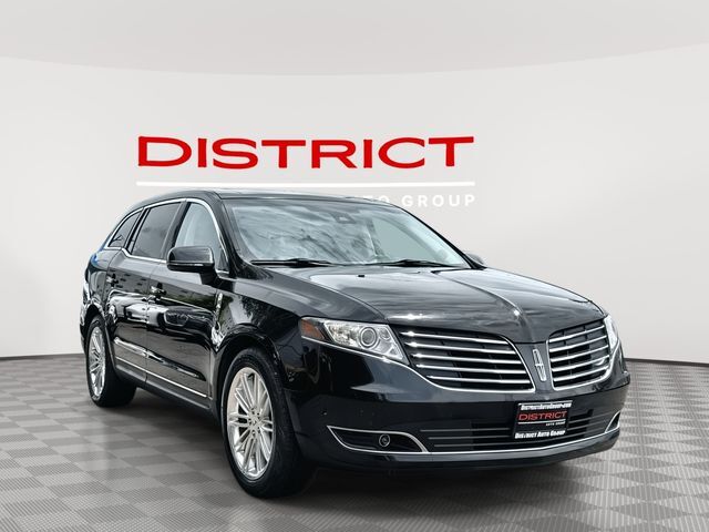 2019 Lincoln MKT Reserve Temple Hills MD