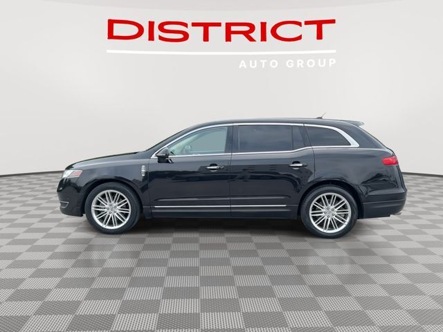 2019 Lincoln MKT Reserve Temple Hills MD
