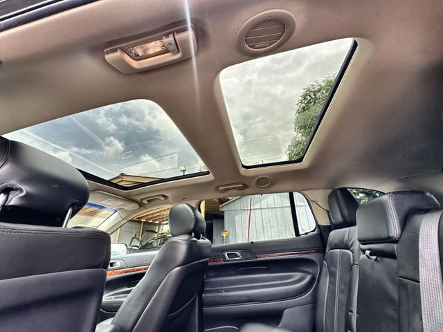 2019 Lincoln MKT Reserve Temple Hills MD