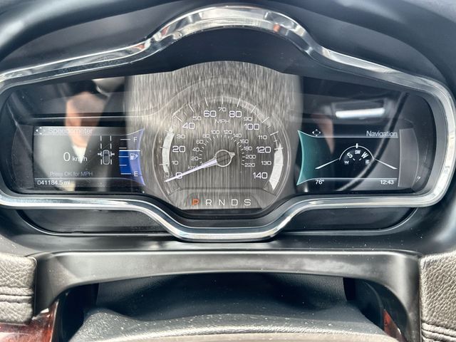 2019 Lincoln MKT Reserve Temple Hills MD