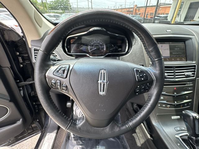2019 Lincoln MKT Reserve Temple Hills MD