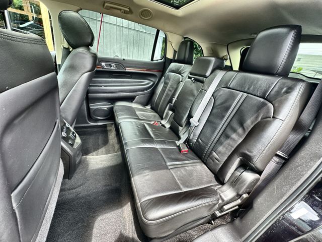 2019 Lincoln MKT Reserve Temple Hills MD