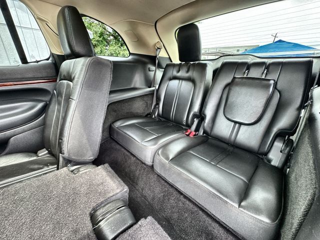 2019 Lincoln MKT Reserve Temple Hills MD