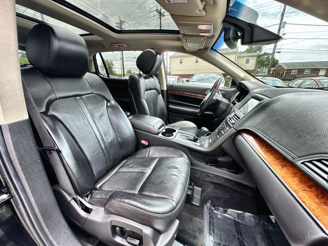 2019 Lincoln MKT Reserve Temple Hills MD