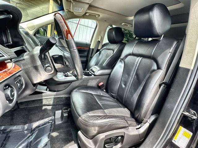 2019 Lincoln MKT Reserve Temple Hills MD