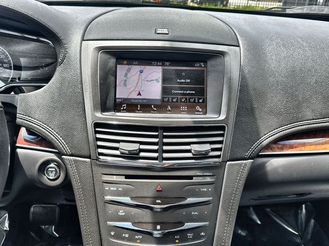 2019 Lincoln MKT Reserve Temple Hills MD