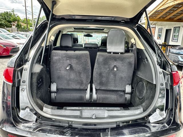 2019 Lincoln MKT Reserve Temple Hills MD