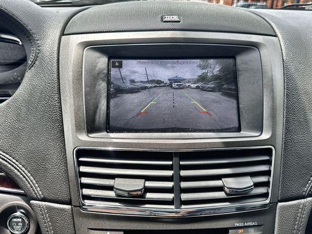 2019 Lincoln MKT Reserve Temple Hills MD