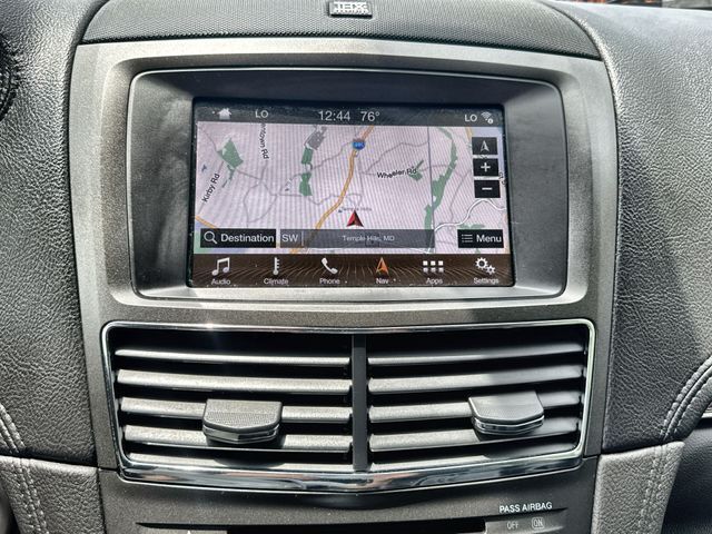 2019 Lincoln MKT Reserve Temple Hills MD