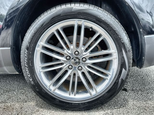 2019 Lincoln MKT Reserve Temple Hills MD