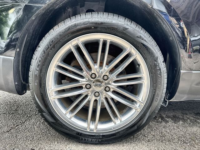 2019 Lincoln MKT Reserve Temple Hills MD
