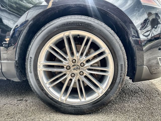 2019 Lincoln MKT Reserve Temple Hills MD