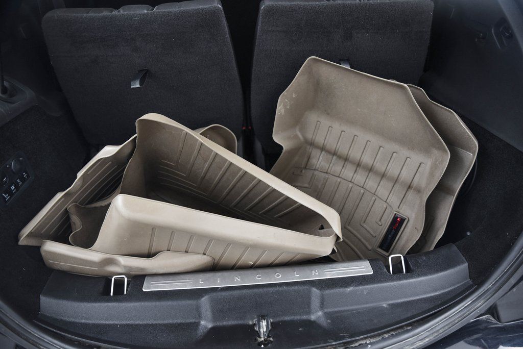 2019 Lincoln MKT Standard Akron OH