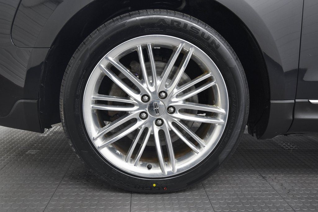 2019 Lincoln MKT Standard Akron OH