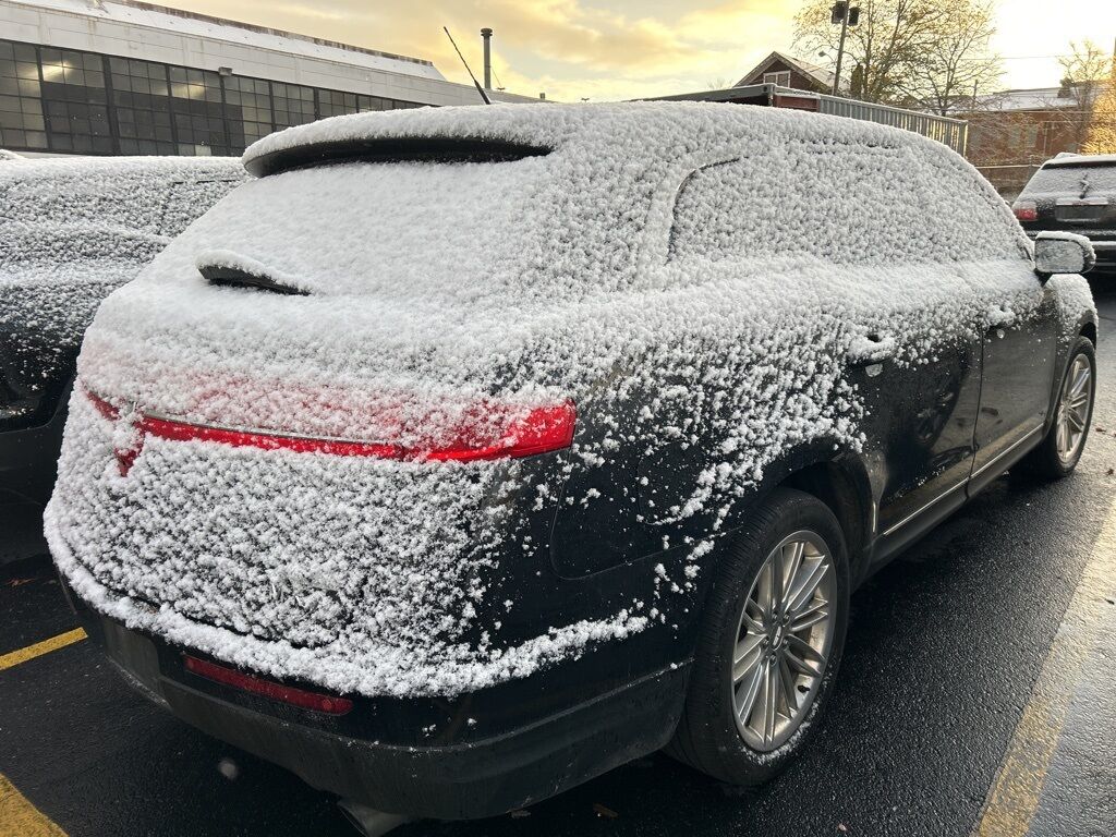 2019 Lincoln MKT Standard Akron OH