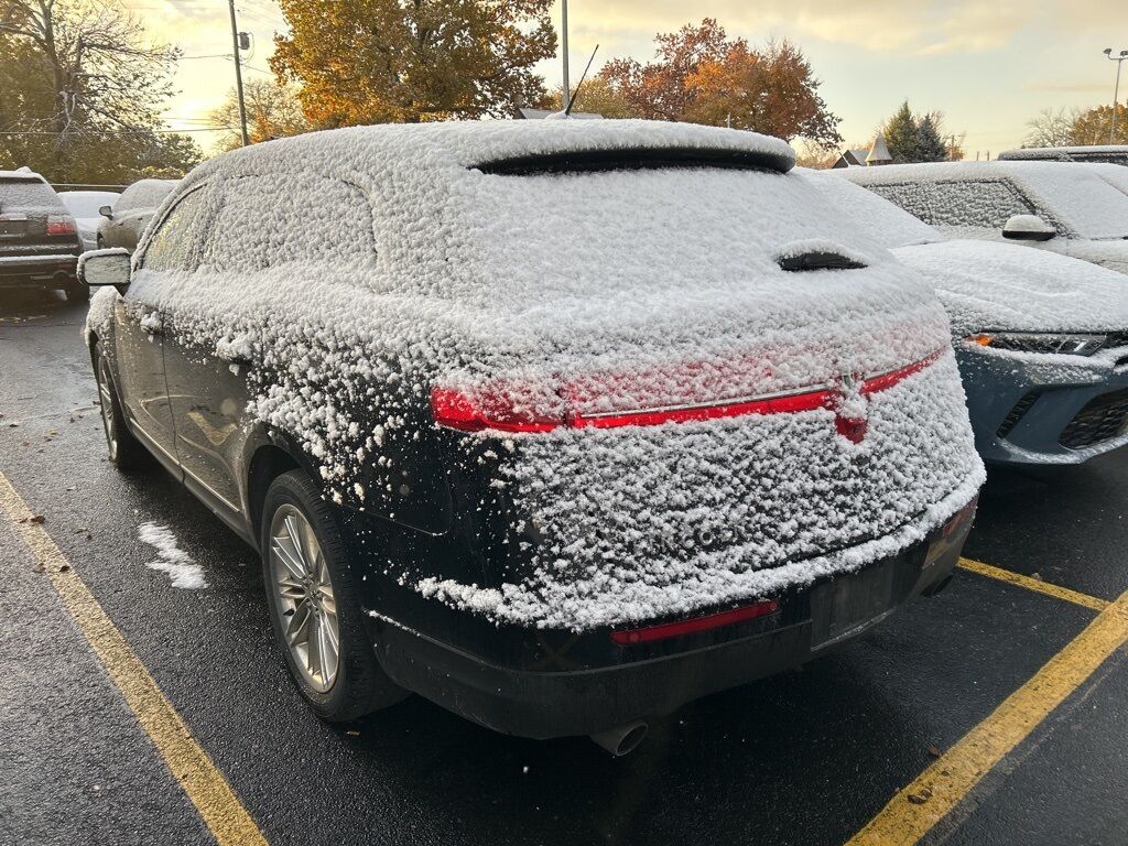 2019 Lincoln MKT Standard Akron OH
