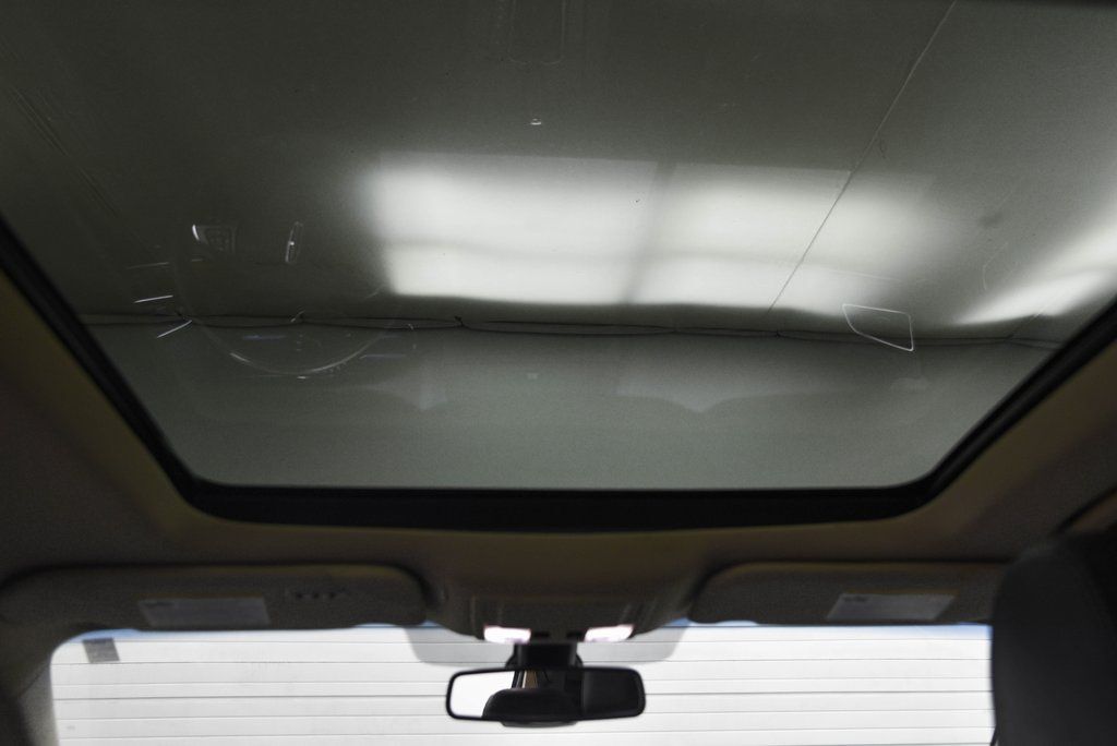 2019 Lincoln MKT Standard Akron OH