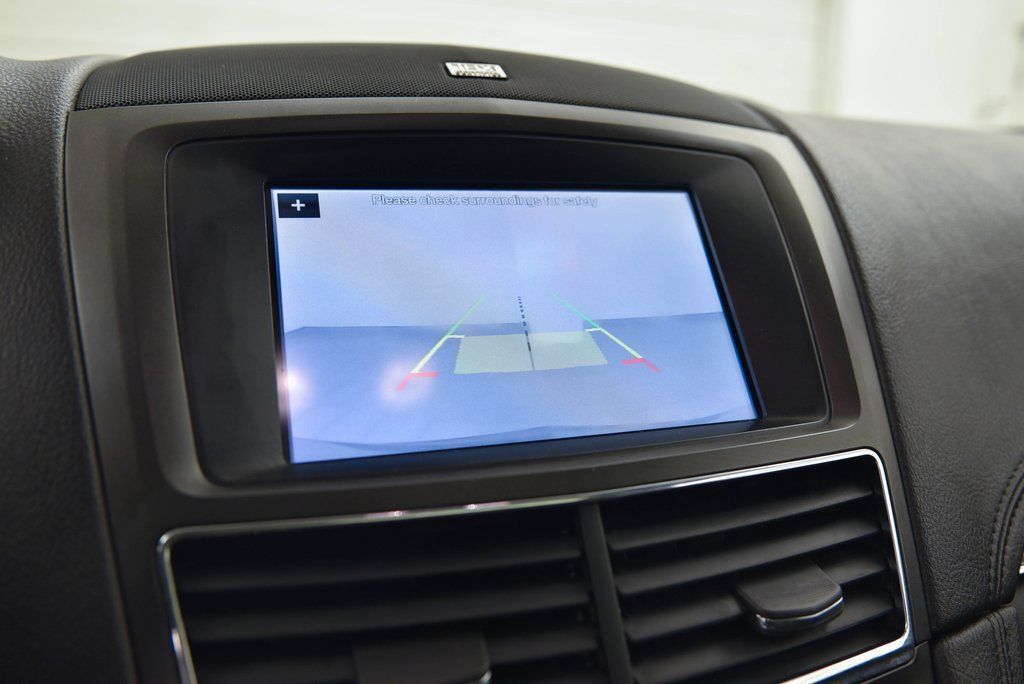 2019 Lincoln MKT Standard Akron OH