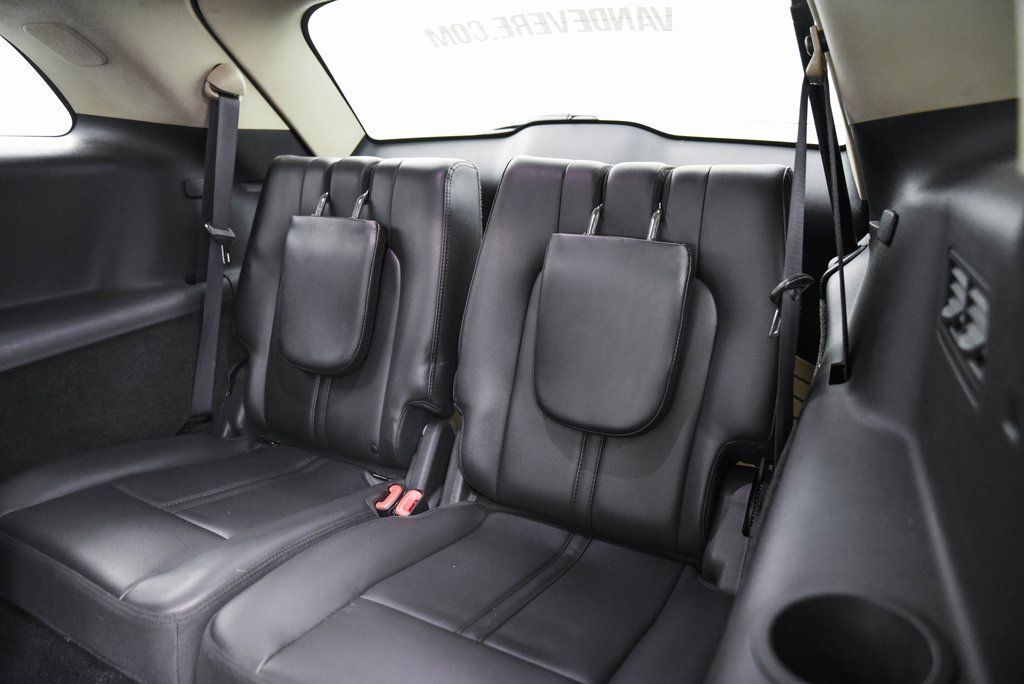 2019 Lincoln MKT Standard Akron OH