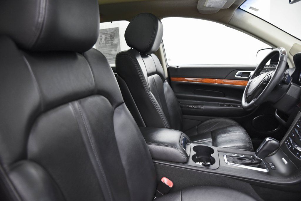 2019 Lincoln MKT Standard Akron OH