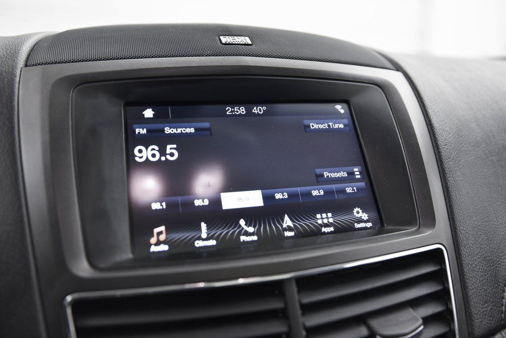 2019 Lincoln MKT Standard Akron OH