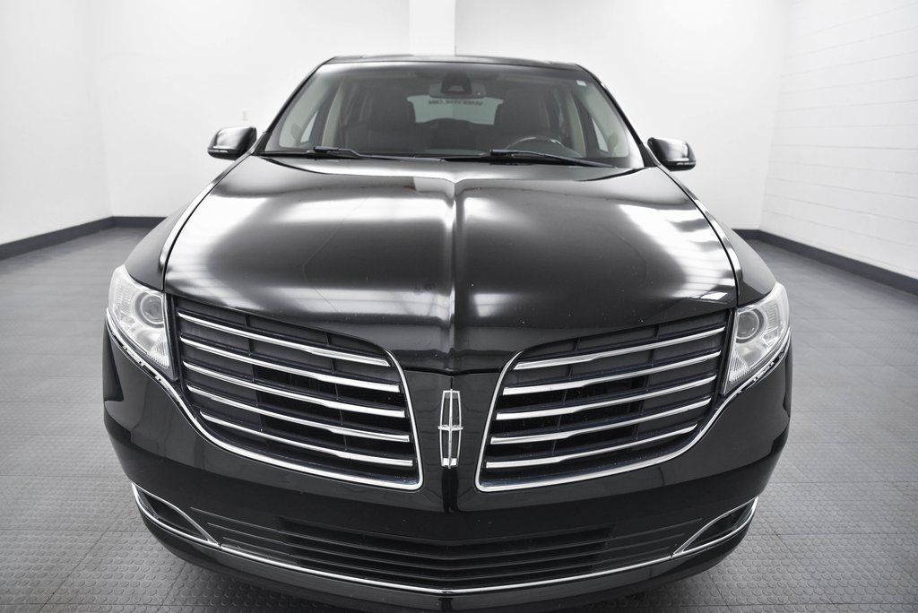 2019 Lincoln MKT Standard Akron OH