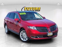 2019_Lincoln_MKT_Standard_ Roseville CA