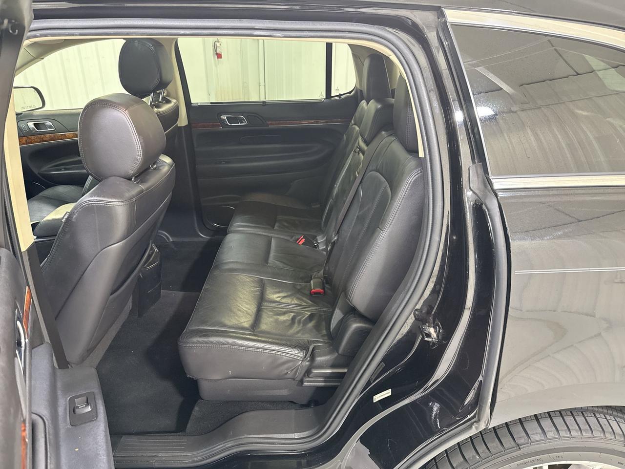 2019 Lincoln MKT Standard San Antonio TX