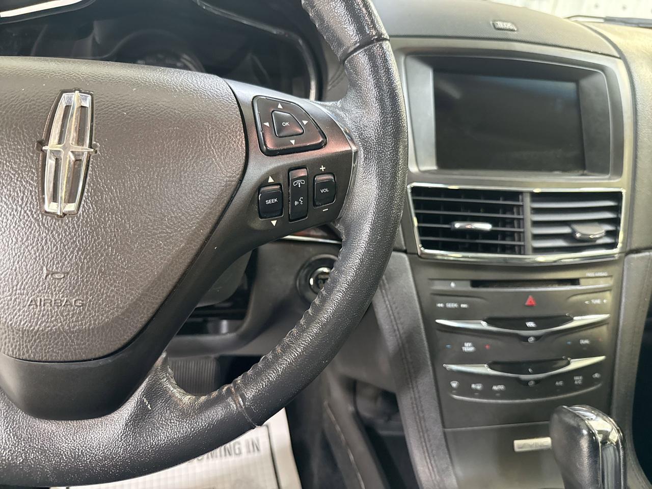 2019 Lincoln MKT Standard San Antonio TX