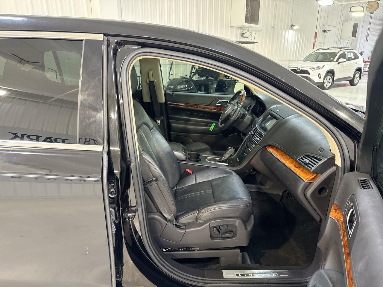 2019 Lincoln MKT Standard San Antonio TX