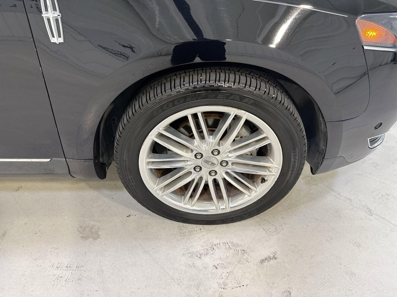 2019 Lincoln MKT Standard San Antonio TX