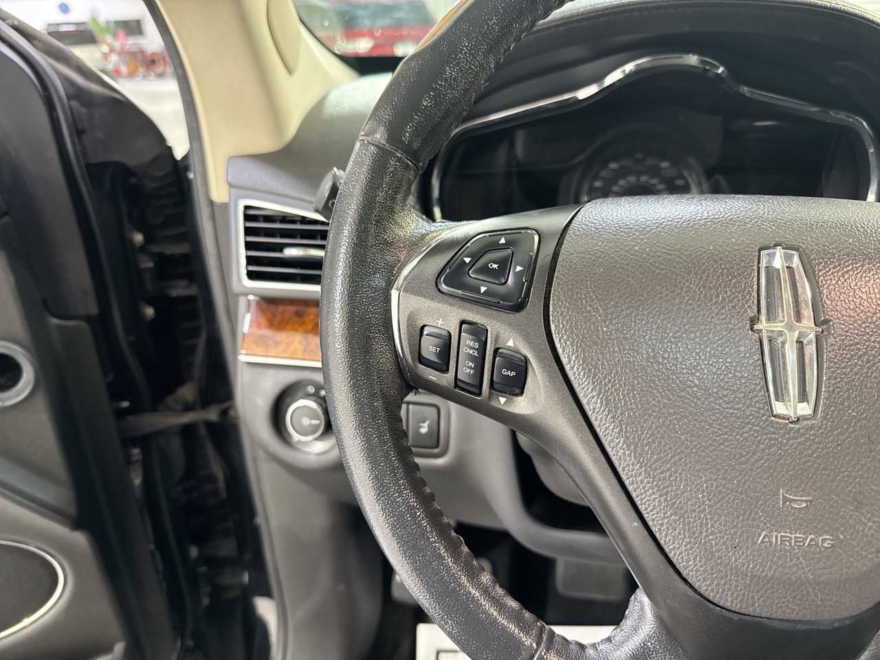 2019 Lincoln MKT Standard San Antonio TX
