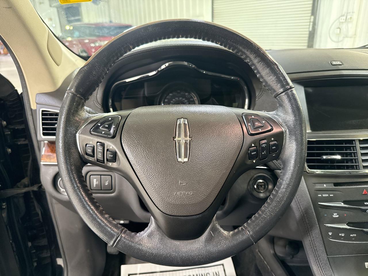 2019 Lincoln MKT Standard San Antonio TX