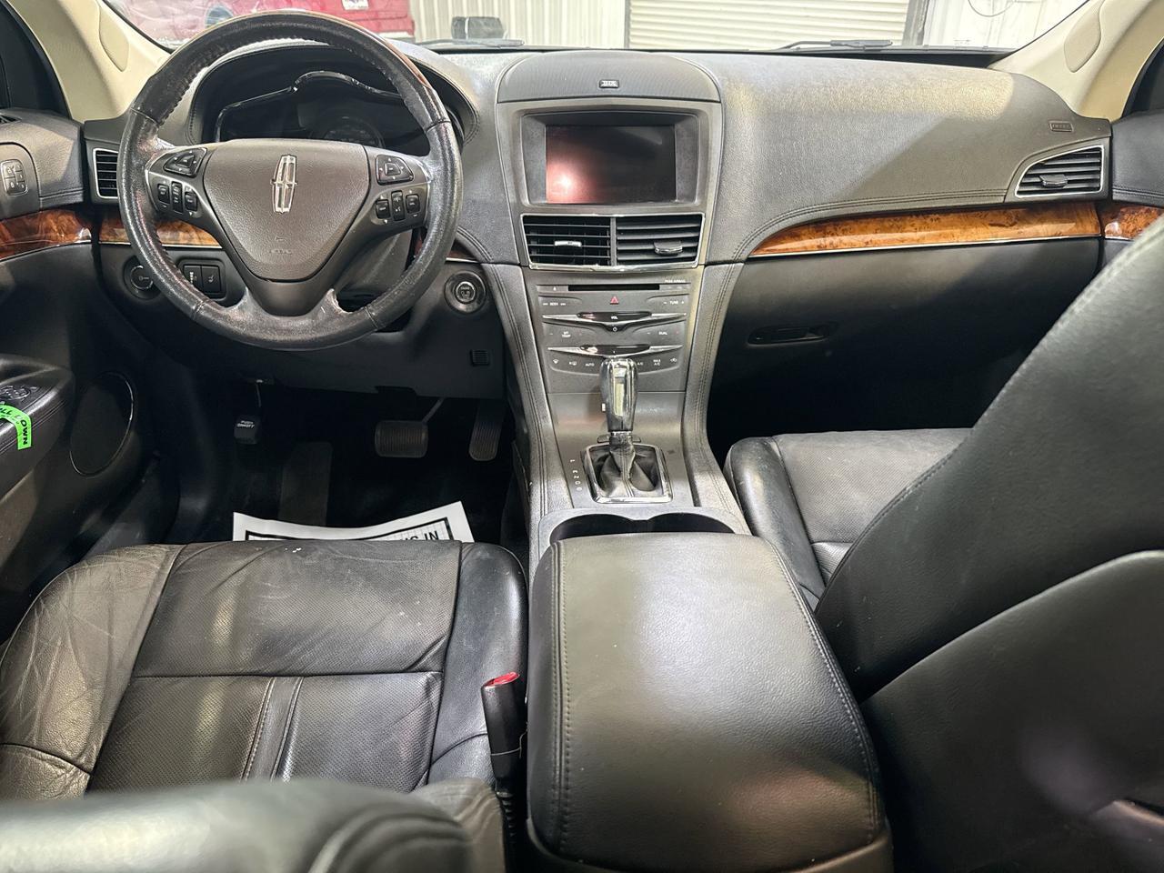 2019 Lincoln MKT Standard San Antonio TX