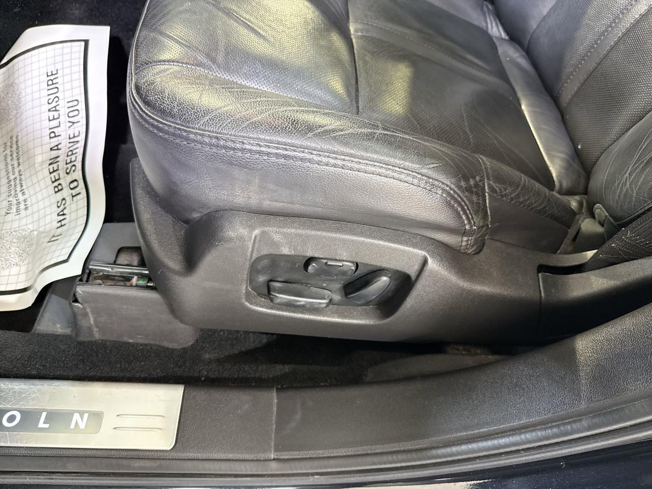 2019 Lincoln MKT Standard San Antonio TX