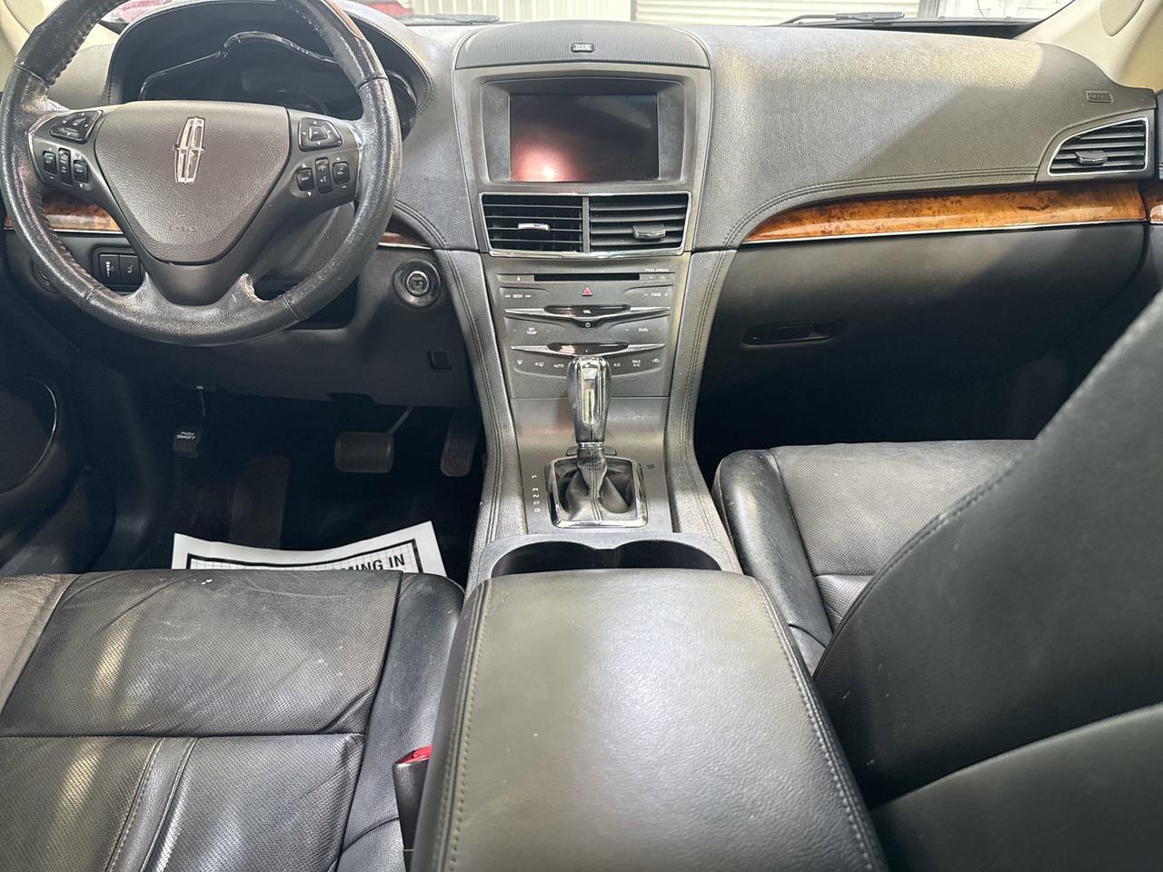 2019 Lincoln MKT Standard San Antonio TX