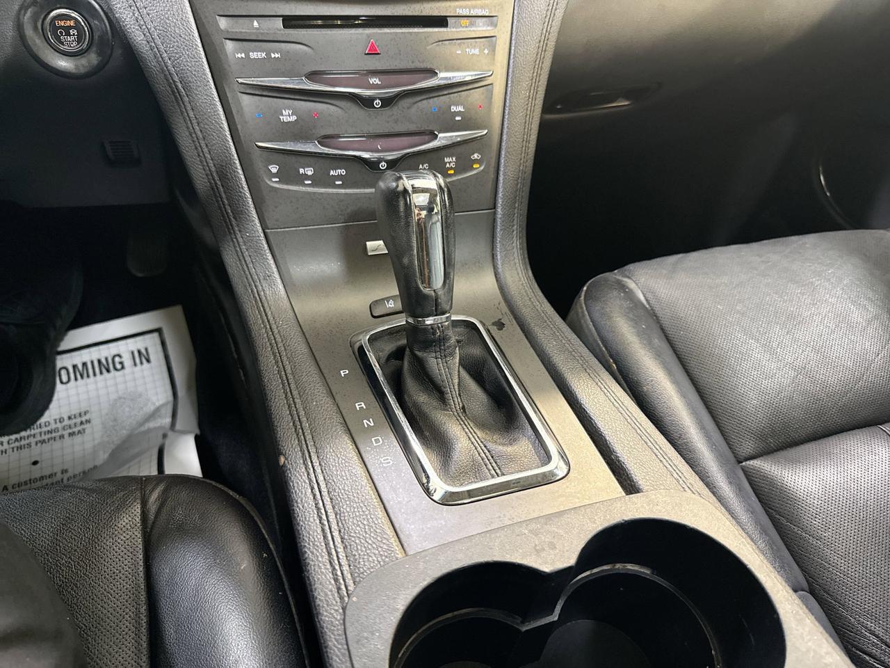 2019 Lincoln MKT Standard San Antonio TX