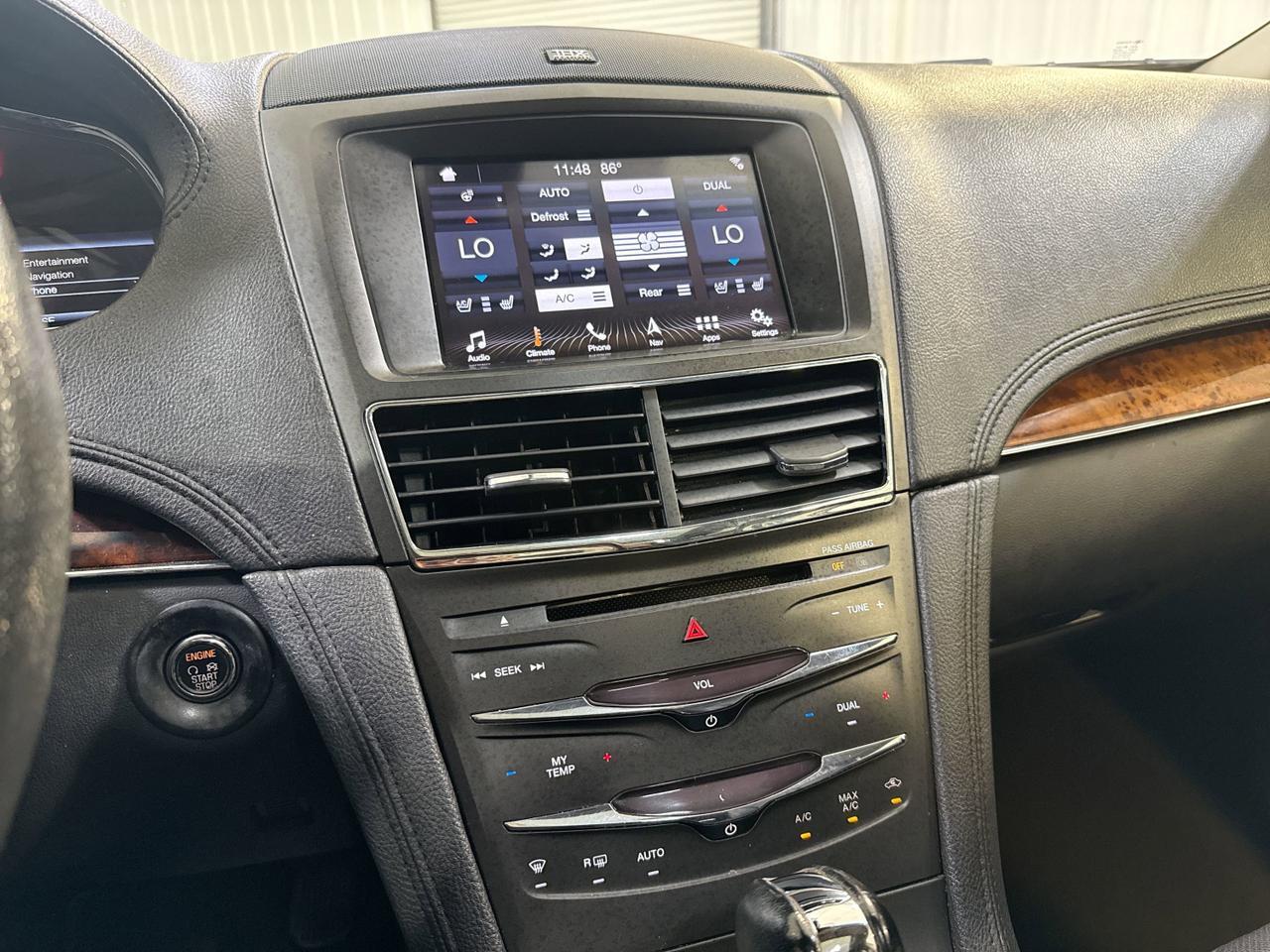 2019 Lincoln MKT Standard San Antonio TX