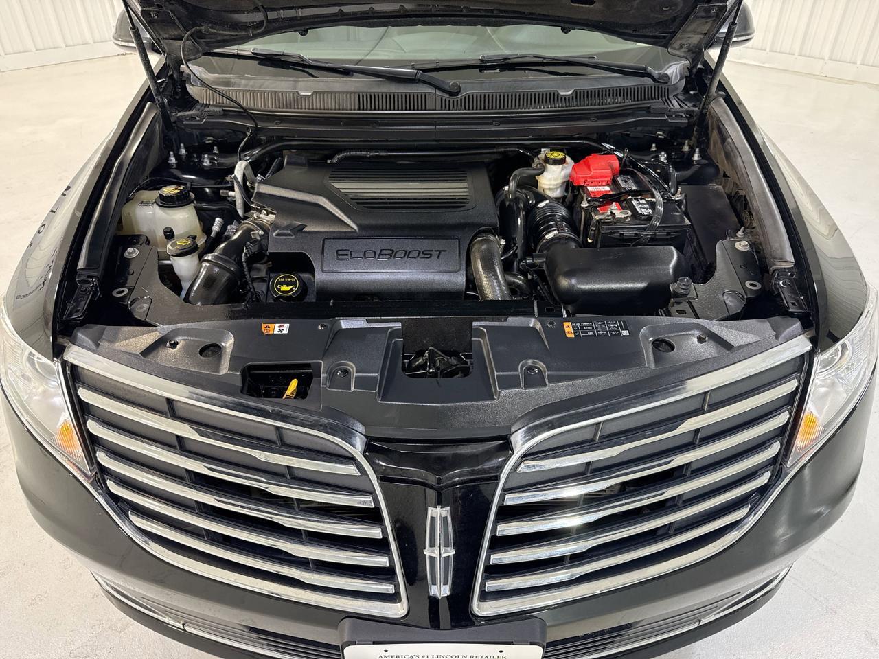 2019 Lincoln MKT Standard San Antonio TX