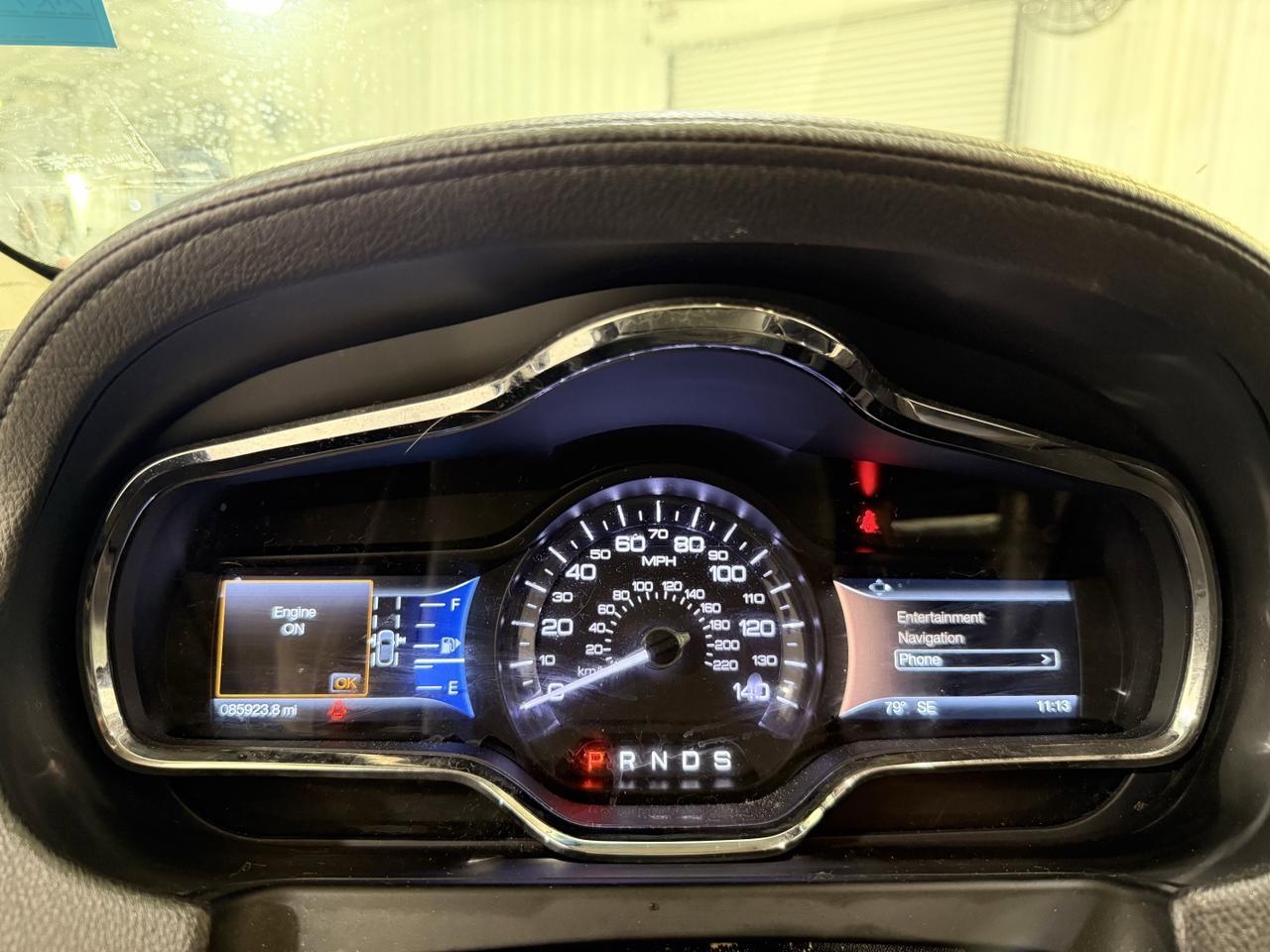2019 Lincoln MKT Standard San Antonio TX